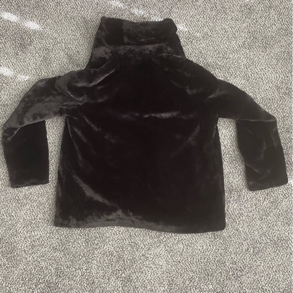 UGG Rosemary Fur Coat - Size Medium NWOT! - Picture 11 of 11